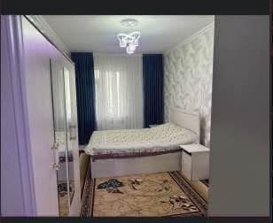 Shayxontohur tumanida 2xonali kvartira ijaraga