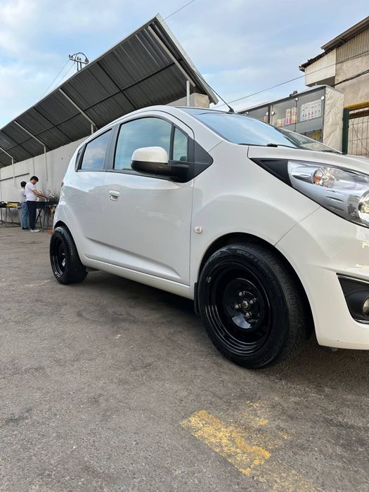 Holati yaxshi. 1chi qol diska. Balon yumsho taqilgan