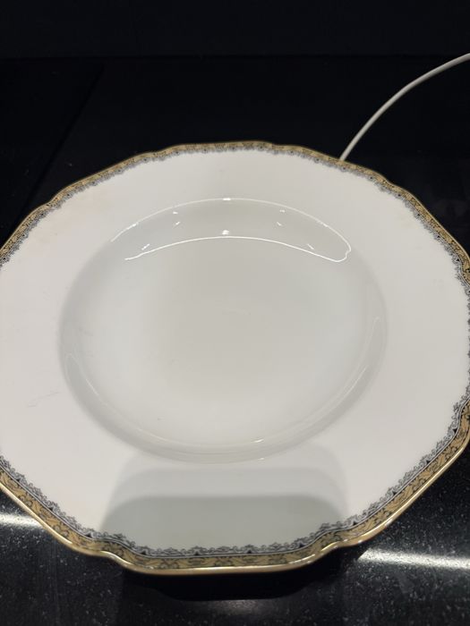 Порцеланов сервиз за хранене Hutschenreuther Hohenberg 1814 - 1914