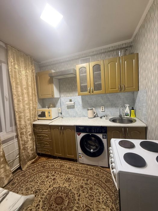 Сдам 1,5 на длительный срок