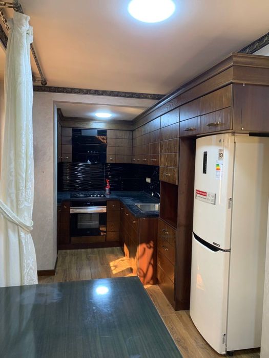 Аренда Мирзо Улугбек, Ц1