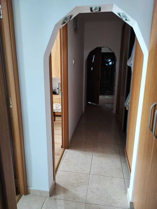 Apartament 3 camere decomandat spre inchiriere Militari, Margelelor
