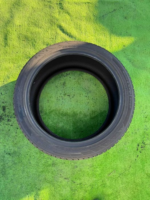 Anvelope Iarna 275/35/19 - 245/40/19 Hankook