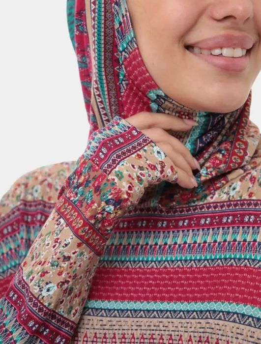 платье для намаза