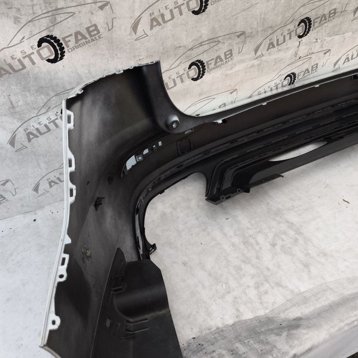 Bara spate Volvo V60 R-Design an 2018-2019-2020-2021-2022-2023
