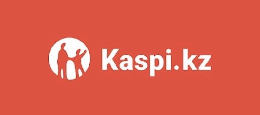 Продам Каспи магазин