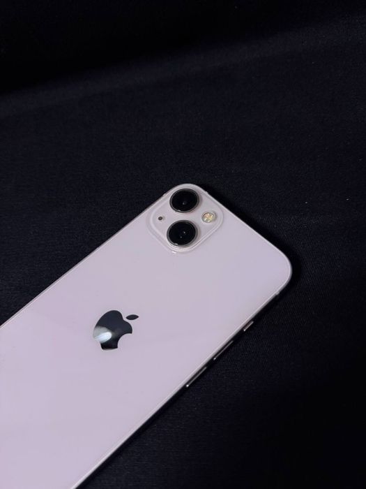 iPhone 13 Память:128гб