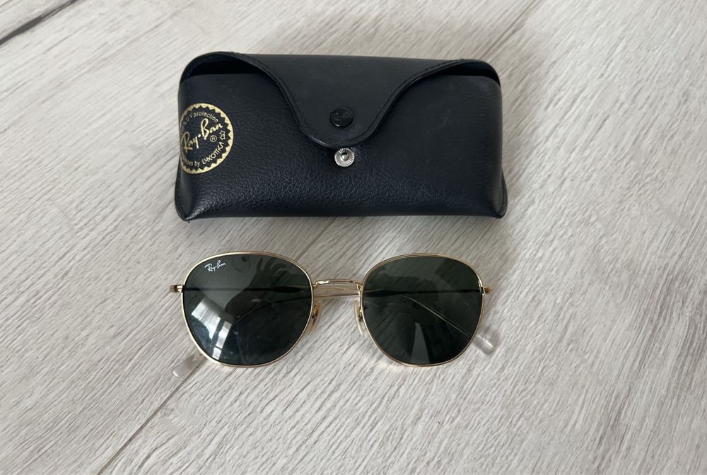 Rayban слънчеви очила