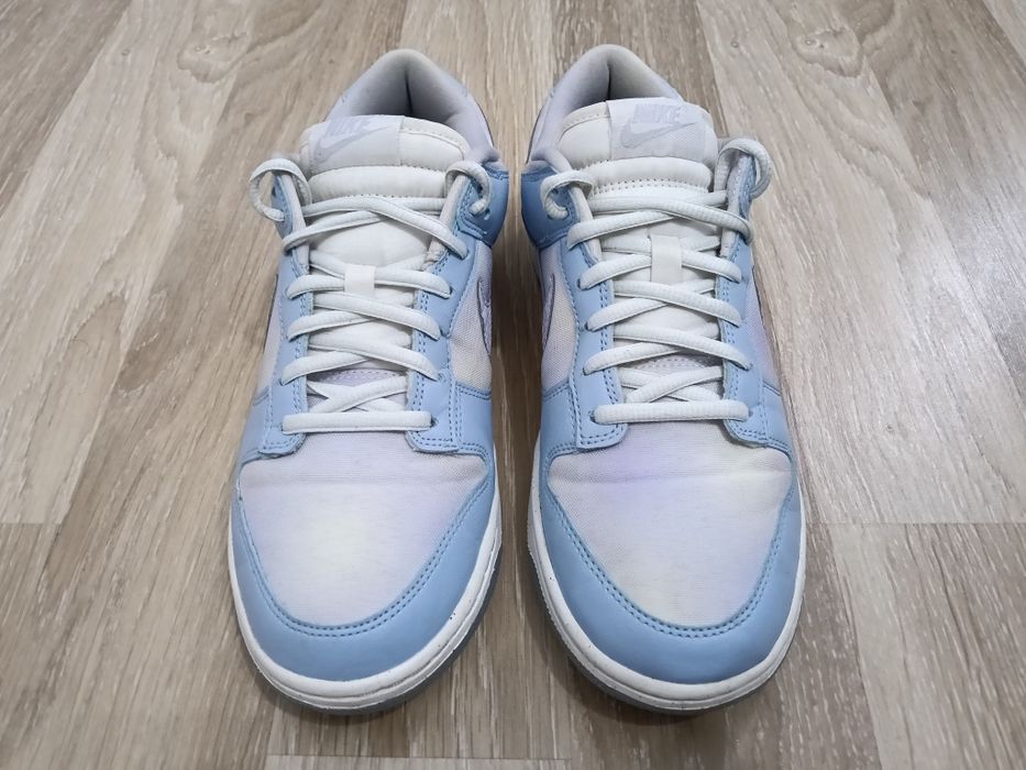 Adidași Nike Dunk mărimea 40,5