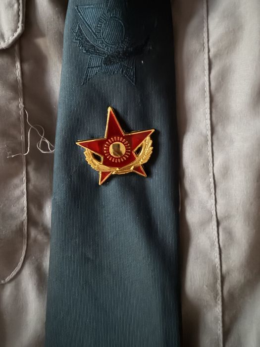 Рубашка для НВП хорошего качества