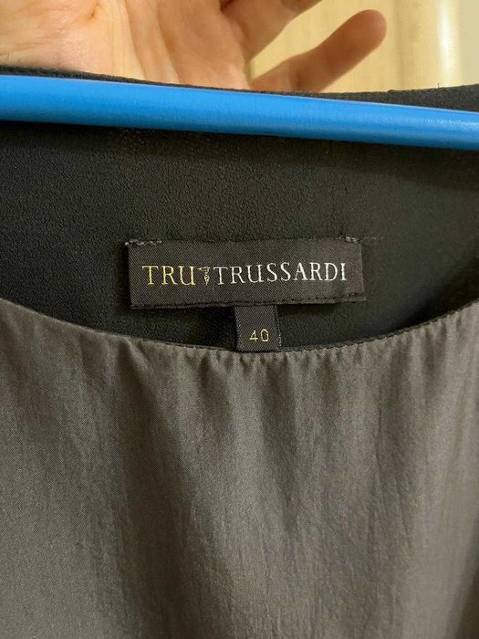 Massima Dutti, Armani, Trussardi, Escada (оригинал)