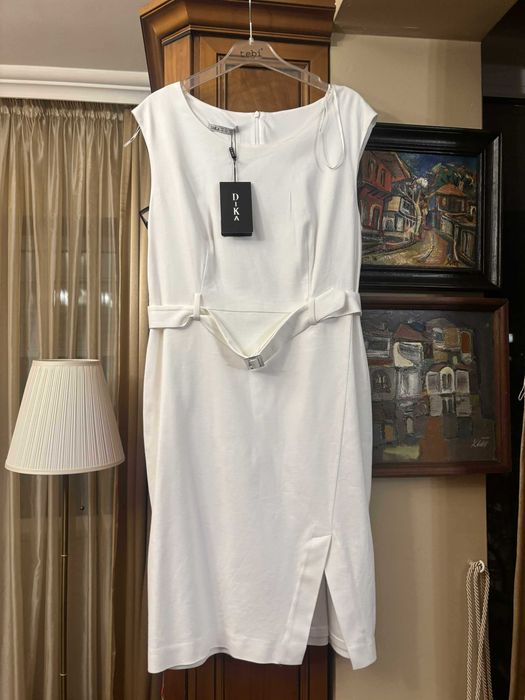 Елегантна  рокли "Дика" и "Дафне" , нови