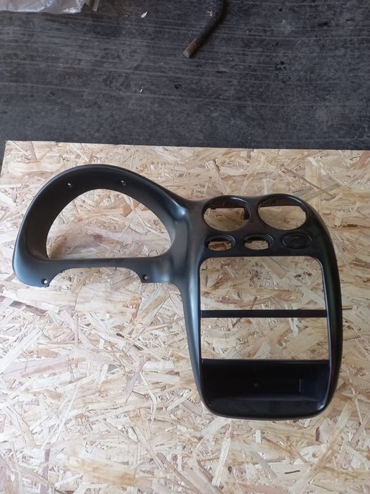 Рамка на daewoo matiz