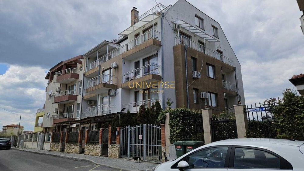 Продава се Едностаен апартамент в с. Равда, Област Бургас - 41 кв.м за 772 €/кв.м - Снимка #10