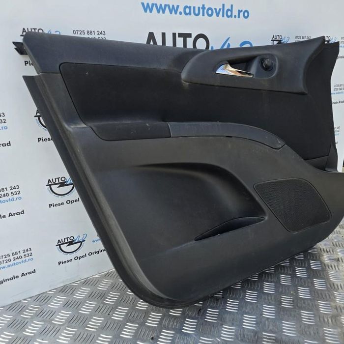 Fata usa interioara stanga fata Opel Meriva B