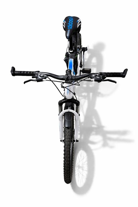 Велосипед (Новый)