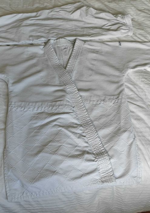 Кимона за айкидо , джудо, джу-джуцу, самбо и др.