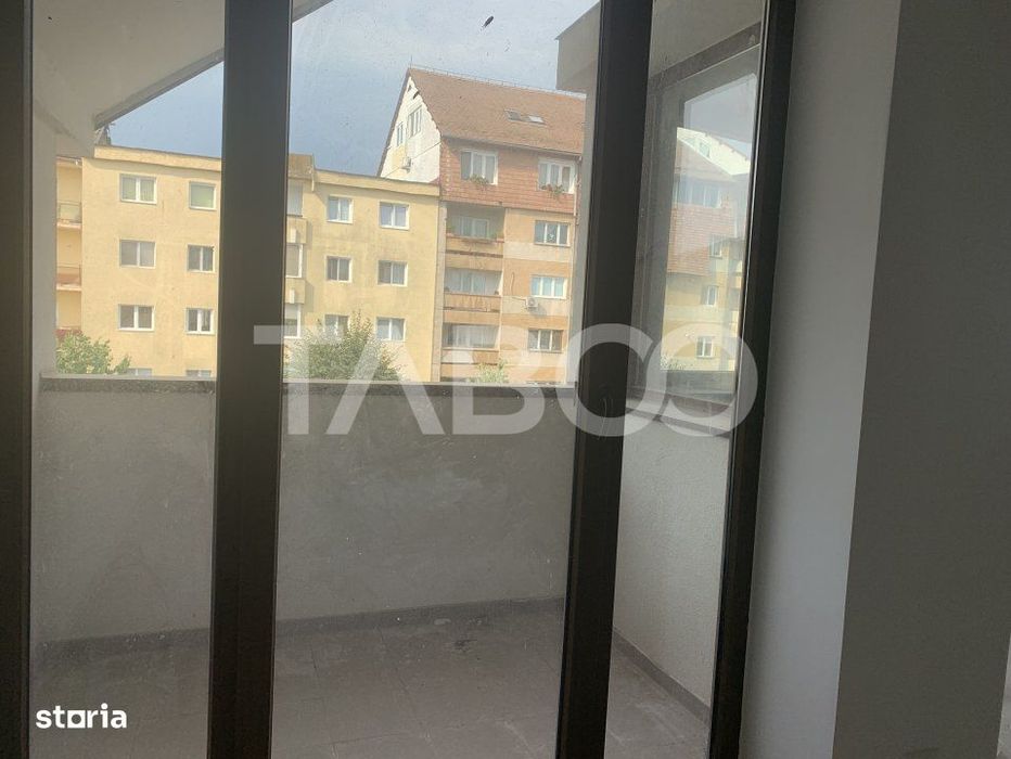 De inchiriat spatiu comercial 300 mp zona centrala Sibiu
