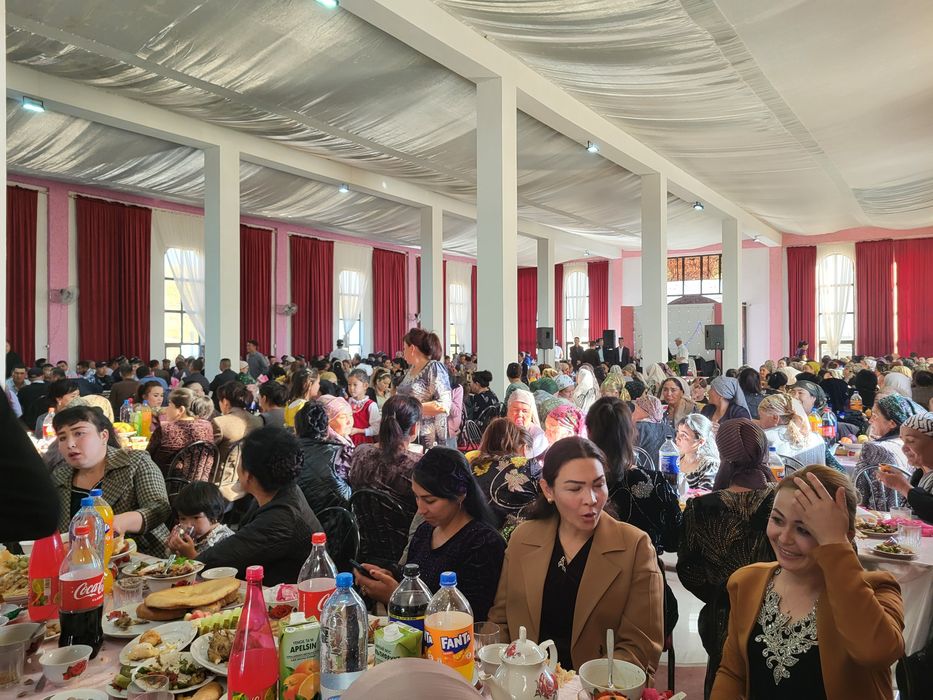 ТУЙХОНА ,70 сотих ери билан сотилади