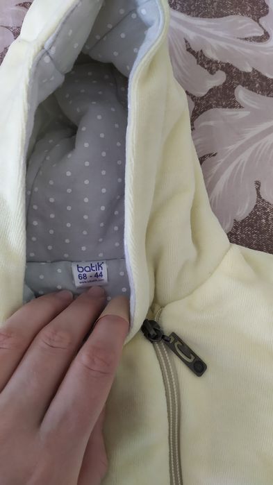 Продам комбез