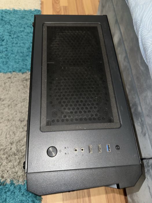 Vând Pc Gaming Myria