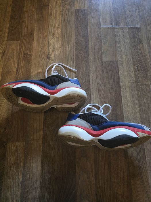 Puma Alteration Kurve 44.5