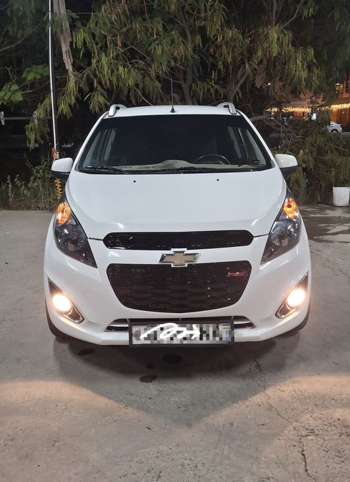 Spark sotiladi 2019