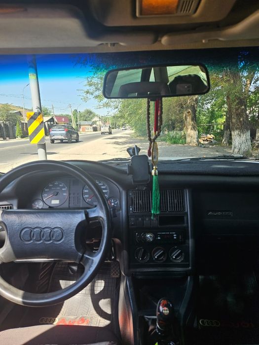 Продам Машину ауди b3