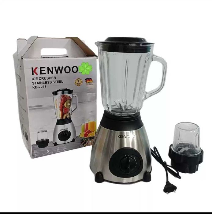 Соковыжималка или Блендер KENWOOD