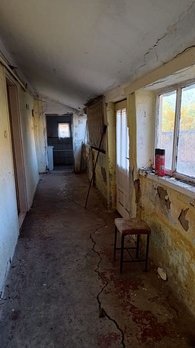 Vand casa in Batania(Battonya)