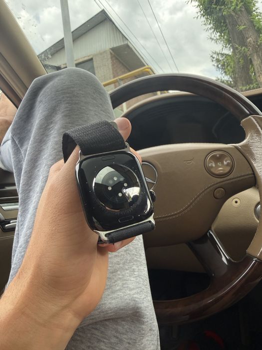 Apple watch 10 46mm