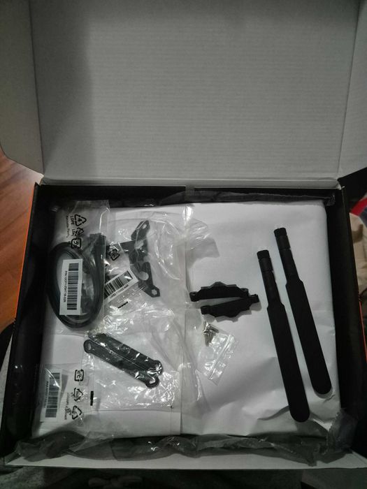 Placa de baza Gigabyte B650 GAMING X AX V2