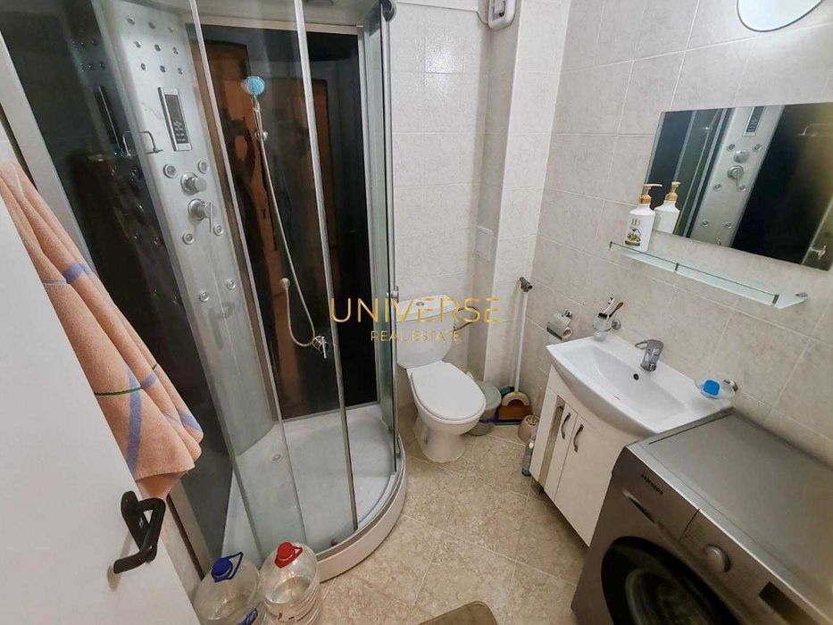 Продава се Двустаен апартамент в с. Кошарица, Област Бургас - 70 кв.м за 750 €/кв.м - Снимка #8