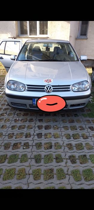 Vând Golf 4, 1.6 pt dezmembrări
