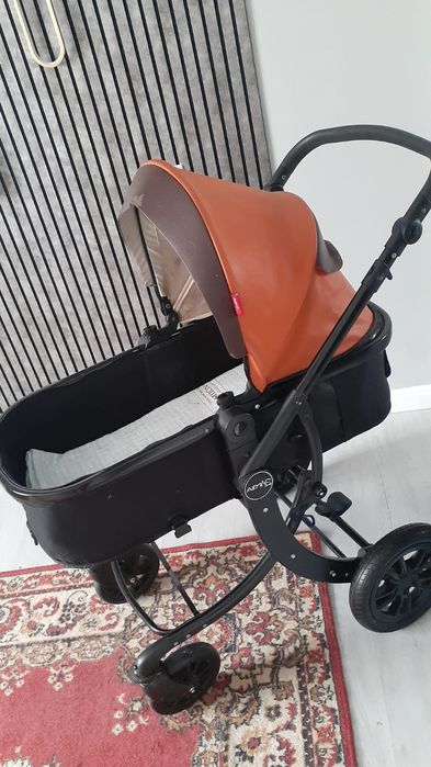 Коляска в хорошем состаянии