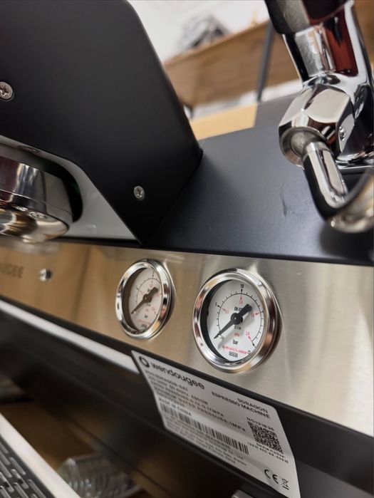 Кофемашина Wendougee SDragon 2 Gr