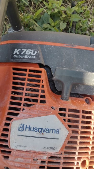 Vând k760 cut and break!!!