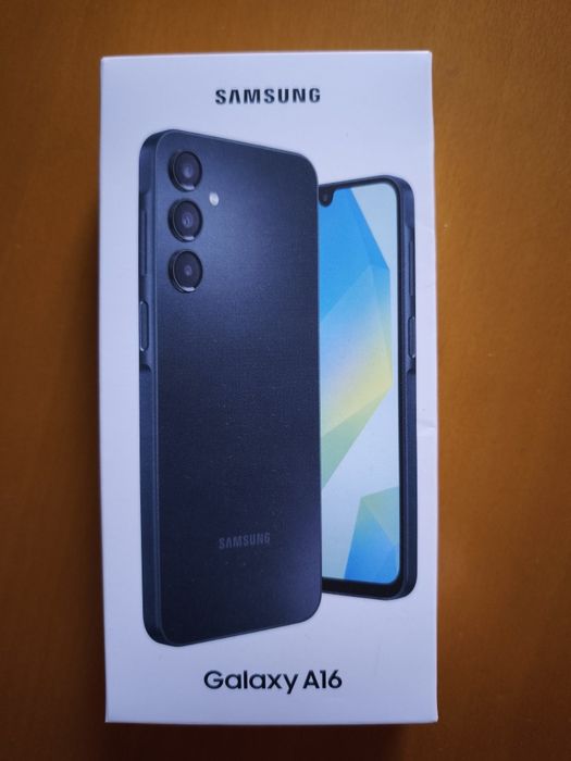 Samsung Galaxy A16