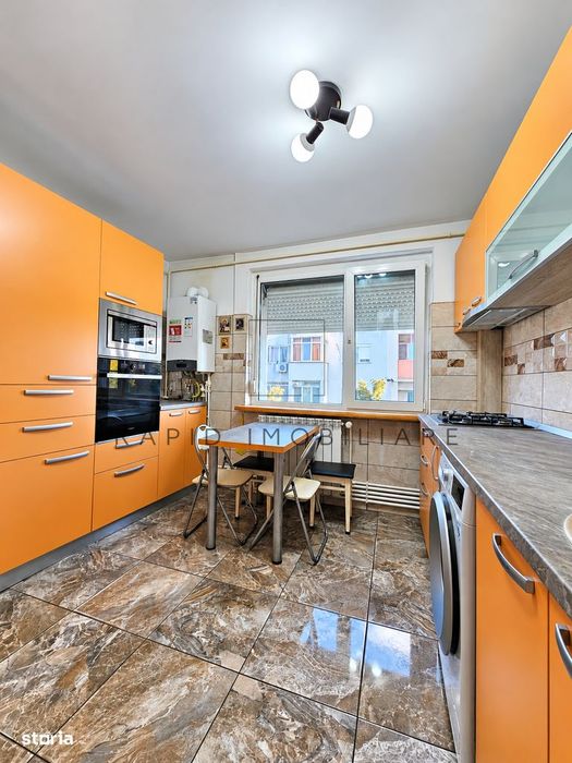 Apartament,