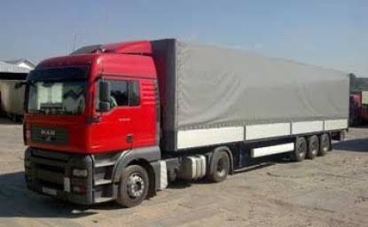 Грузопервозки по СНГ