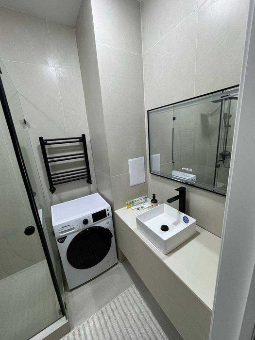 Продаётся квартира Бизнес Класс Prestige Gardens 2х комнат СРОЧНО