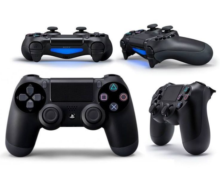 DualShock 4 Gamepad sotiladi!