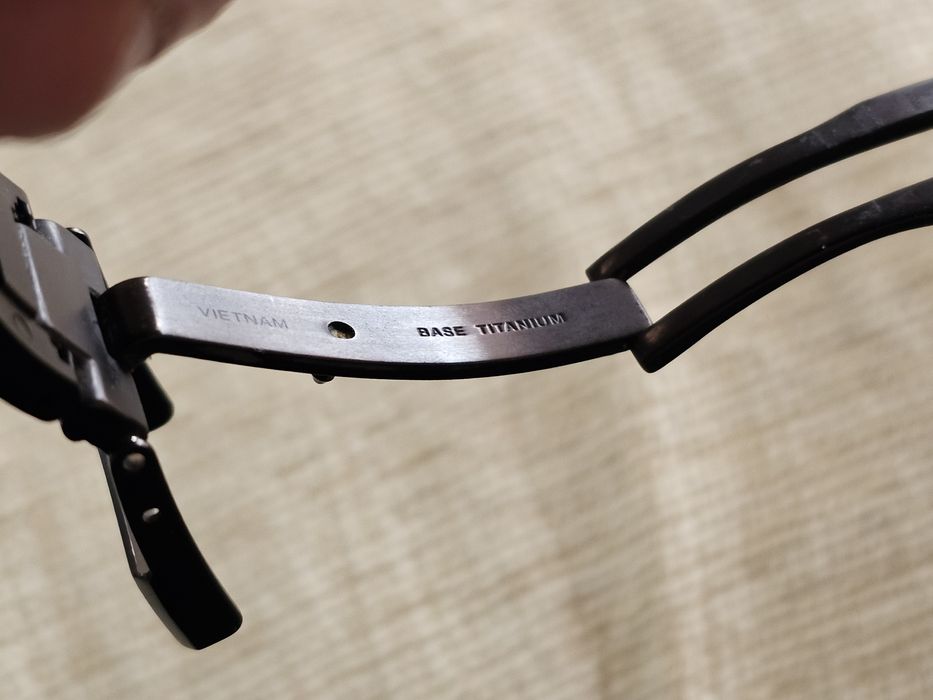 Ceas Casio Protrek PRW 50 FC solar sapphire titan