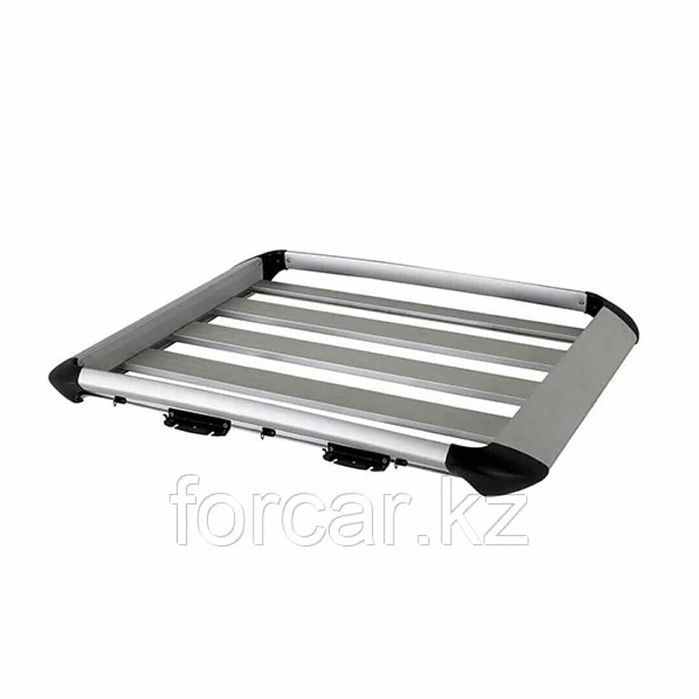 Багажники рейлинги