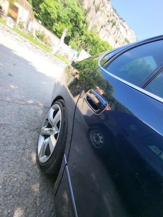 Джанти от Nissan 350z Anniversary Edition 5x114.3