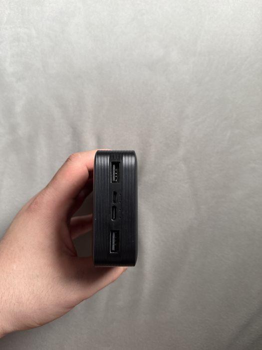 Повербанк 2000 mah