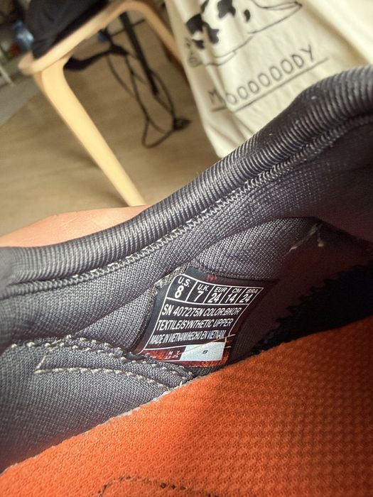 Детские кроссовки skechers 24