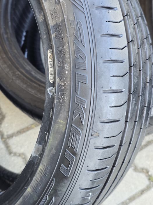 215 45 16 falken