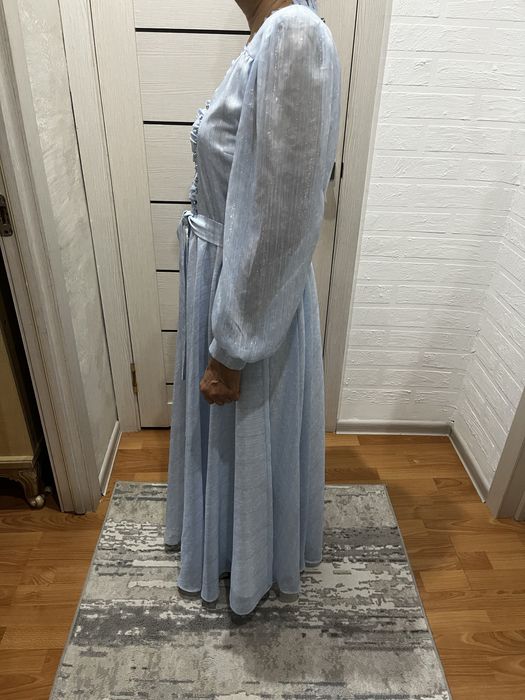 Койлек жана | Новое платье