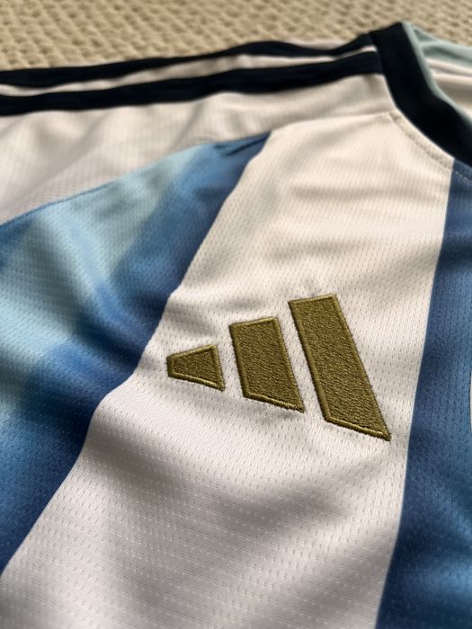 Argentina 26/27 Home Fan Version 
Preț: